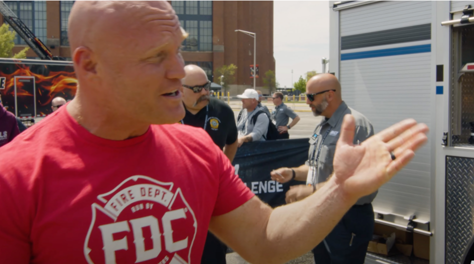 The SAM System is Redefining Pump Operations & Was Put to the Test at FDIC 2024