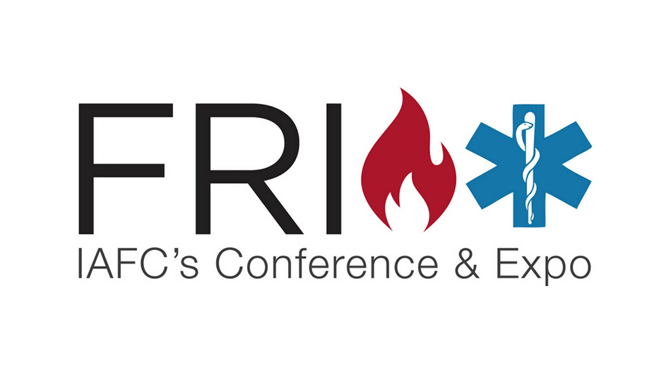 Fire Rescue International 2025
