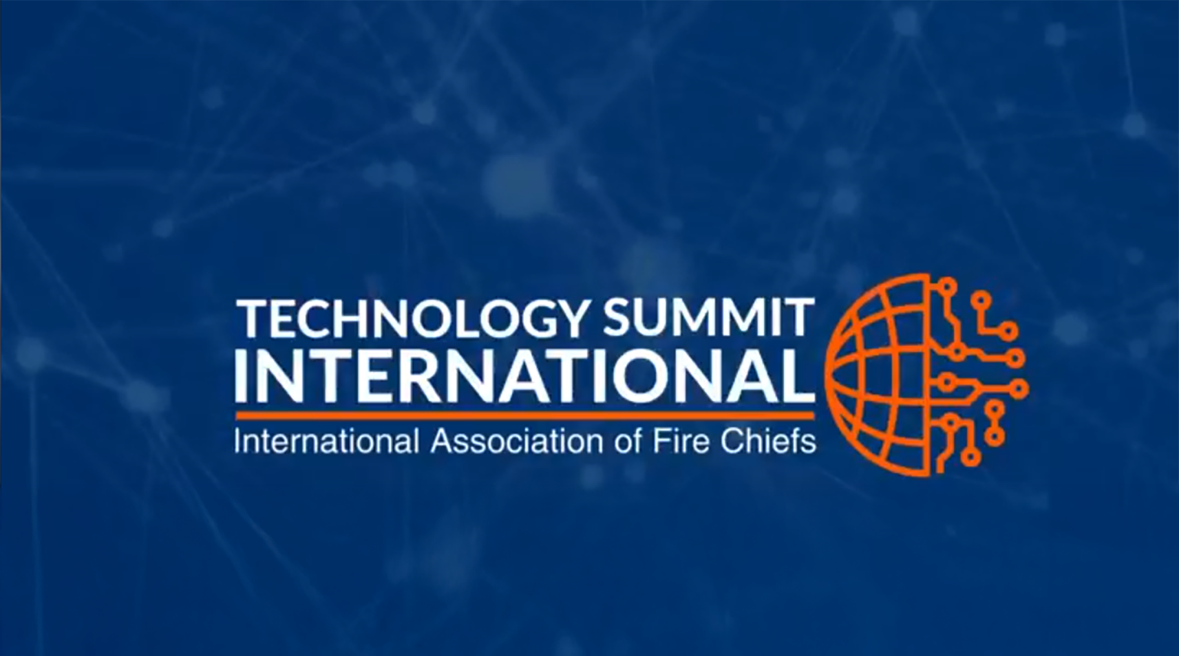 The Technology Summit International 2024